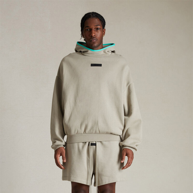 SS24 Essentials Hoodie