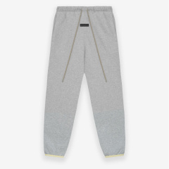 Light Heather Oatmeal