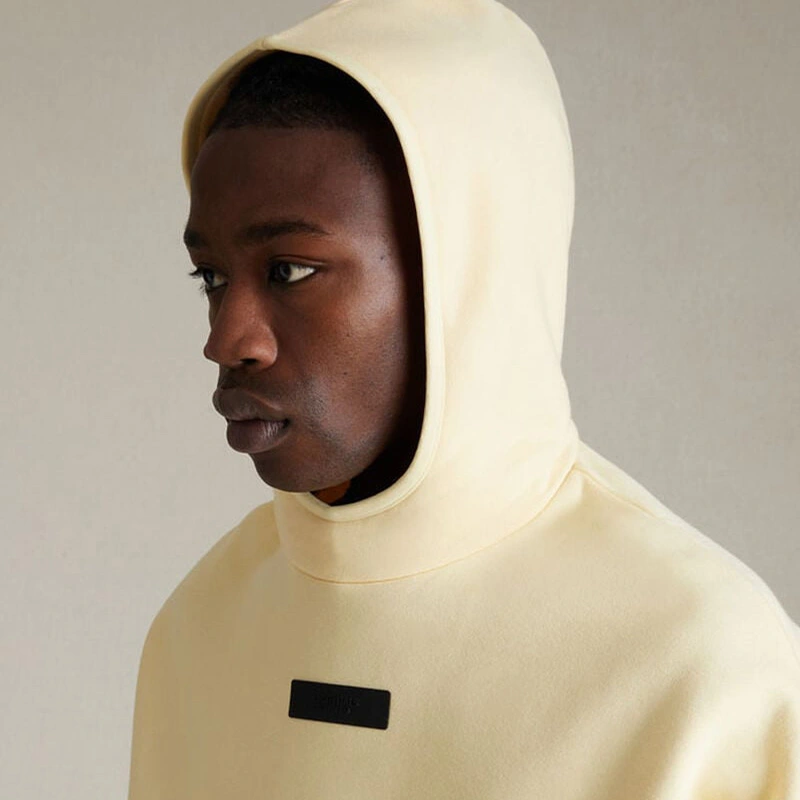 SS24 Essentials Hoodie