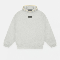 Light Heather Oatmeal