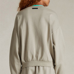 SS24 Essentials Crewneck Sweatshirt