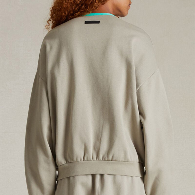 SS24 Essentials Crewneck Sweatshirt