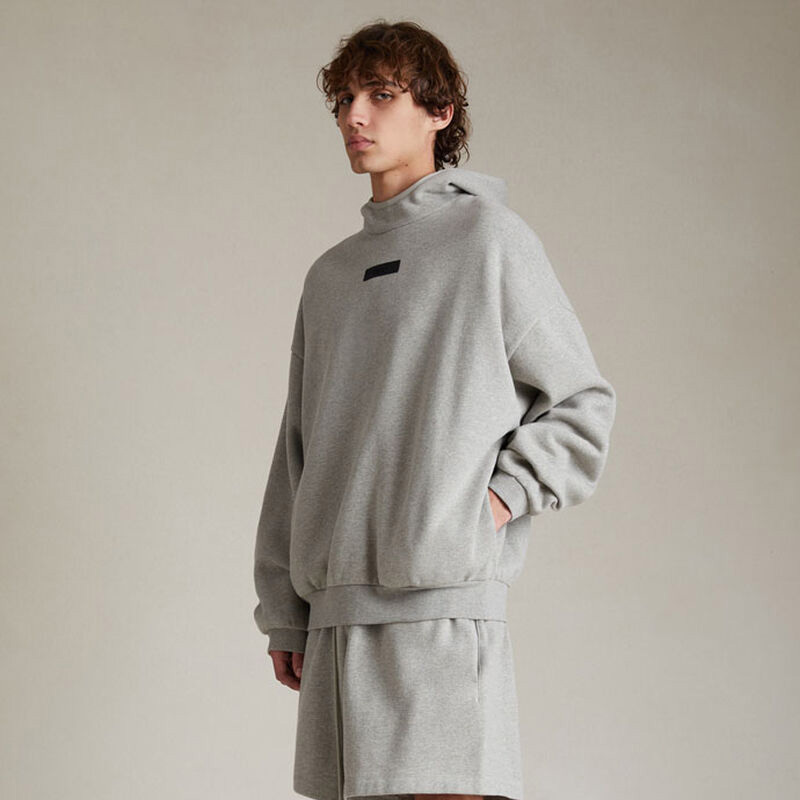 SS24 Essentials Hoodie