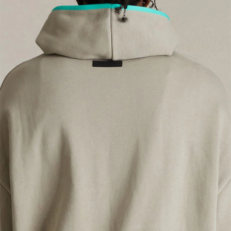 SS24 Essentials Hoodie