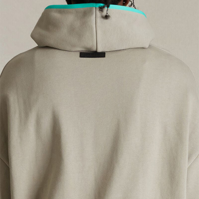 SS24 Essentials Hoodie