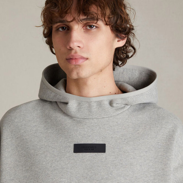 SS24 Essentials Hoodie