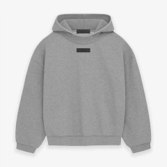 Dark Heather Oatmeal