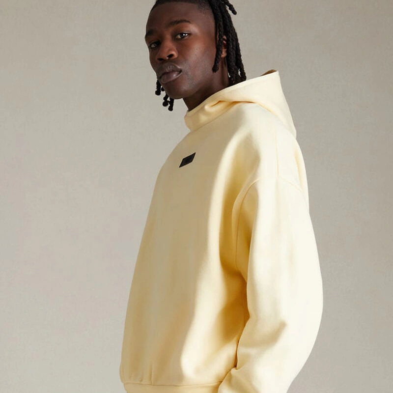 SS24 Essentials Hoodie