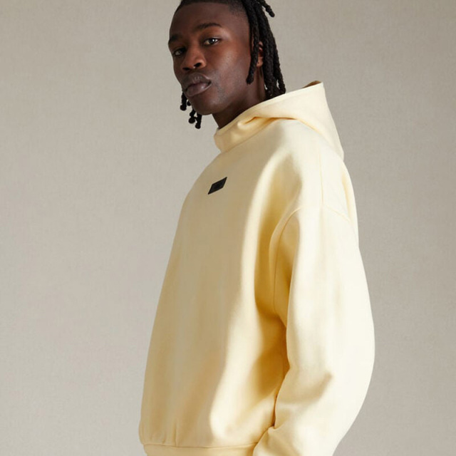 SS24 Essentials Hoodie