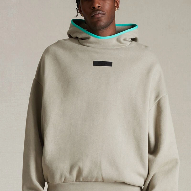 SS24 Essentials Hoodie