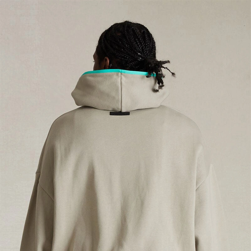 SS24 Essentials Hoodie