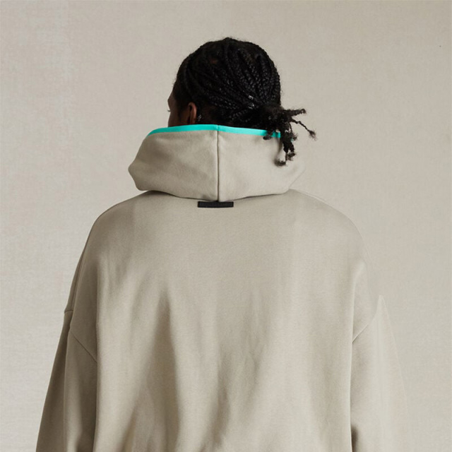 SS24 Essentials Hoodie