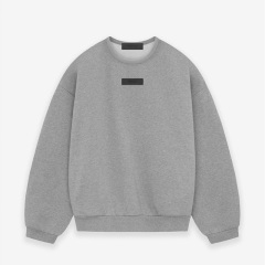 Dark Heather Oatmeal