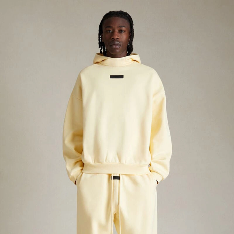 SS24 Essentials Hoodie