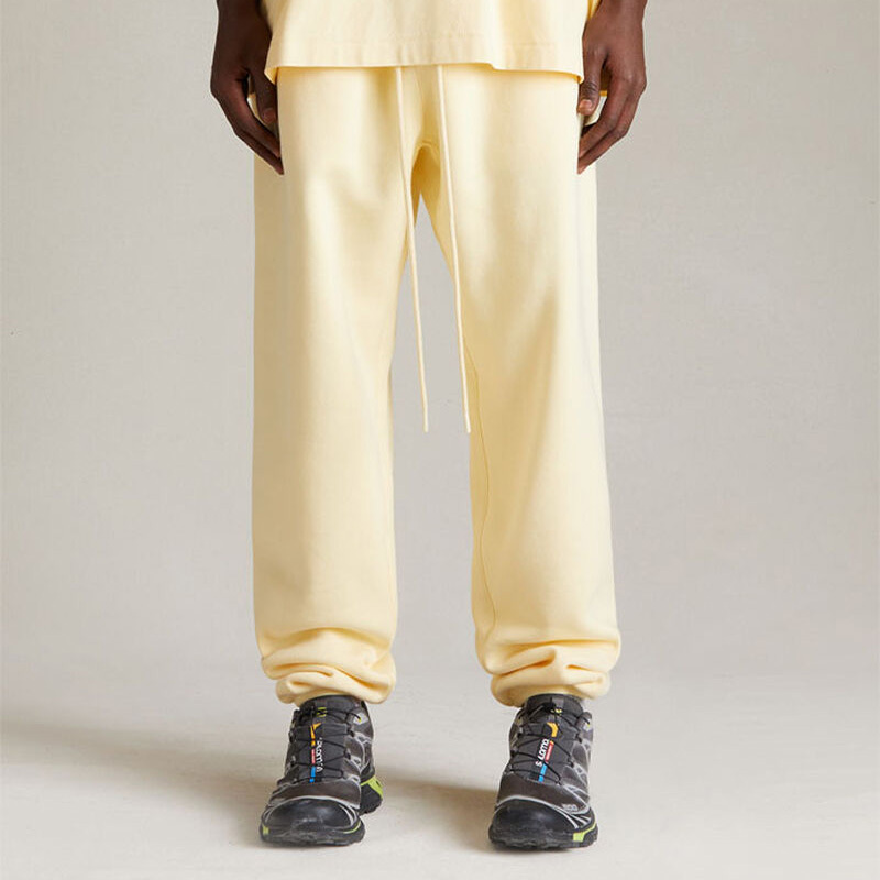 SS24 Essentials Sweatpants