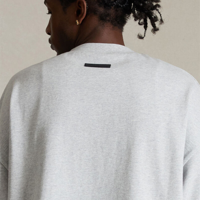 SS24 Essentials Heavy Shirt