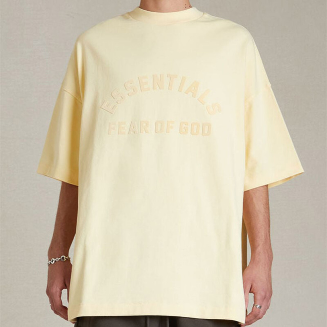 SS24 Essentials Heavy Shirt