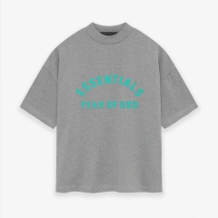 Dark Heather Oatmeal