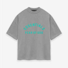 Dark Heather Oatmeal