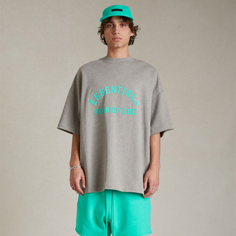 SS24 Essentials Heavy Shirt