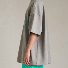 SS24 Essentials Heavy Shirt