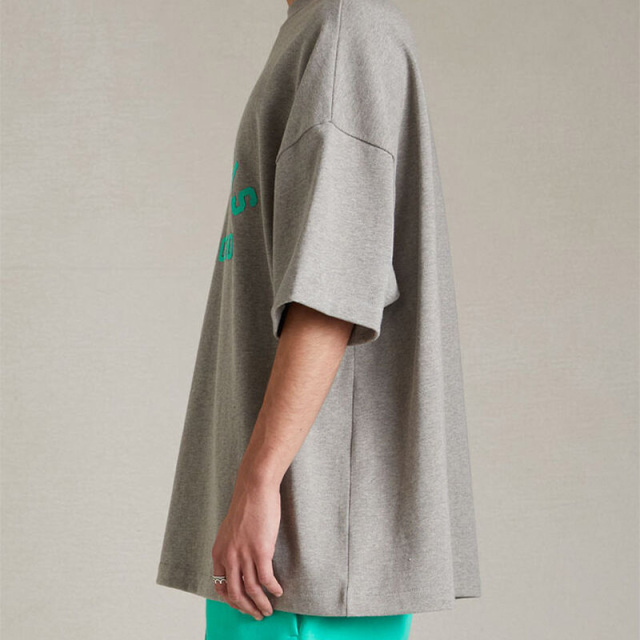 SS24 Essentials Heavy Shirt