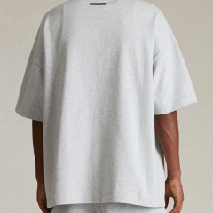 SS24 Essentials Heavy Shirt