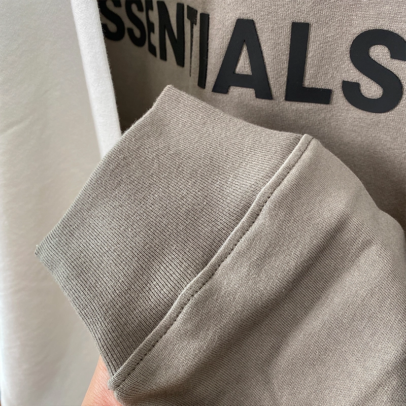 SS20 Essentials L-Shirt