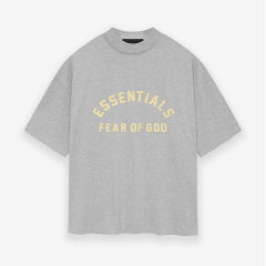 Light Heather Oatmeal