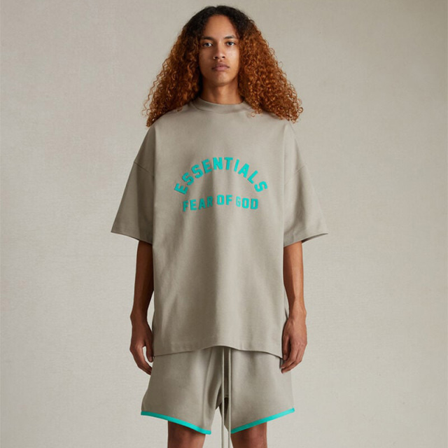 SS24 Essentials Heavy Shirt