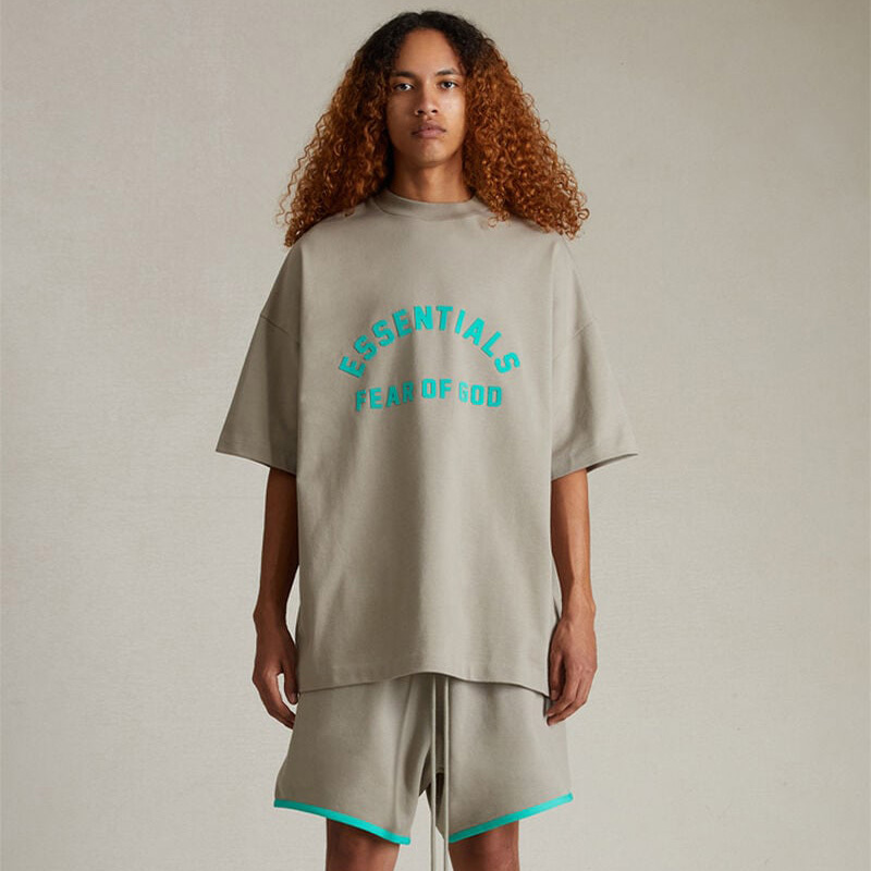 SS24 Essentials Heavy Shirt