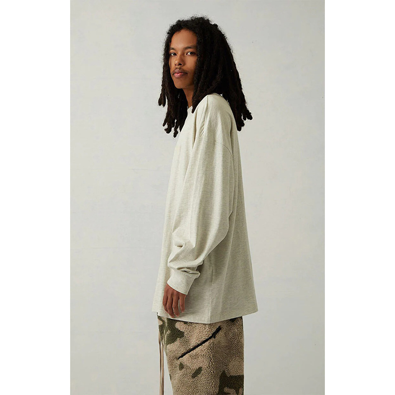 SS22 1977 Collection Print Essentials LShirt (1977 Velvety Print L-Shirt)