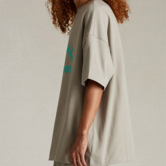 SS24 Essentials Heavy Shirt