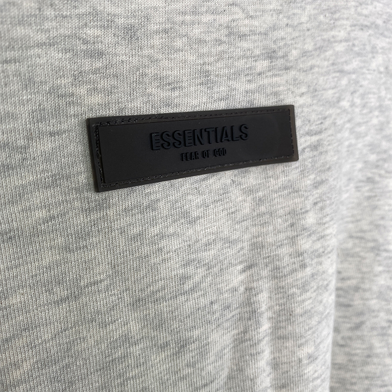 SS22 1977 Collection Print Essentials LShirt (1977 Velvety Print L-Shirt)