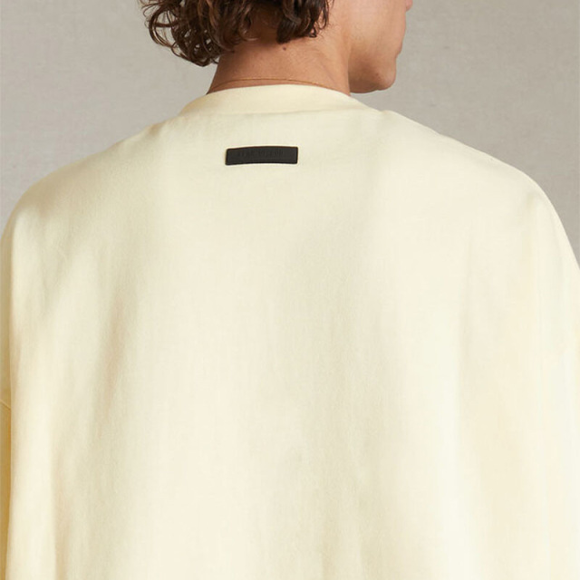 SS24 Essentials Heavy Shirt