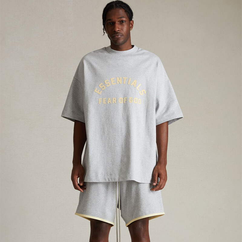 SS24 Essentials Heavy Shirt