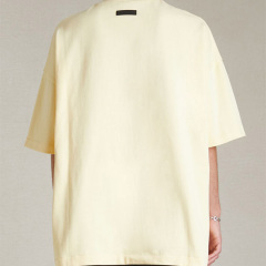 SS24 Essentials Heavy Shirt