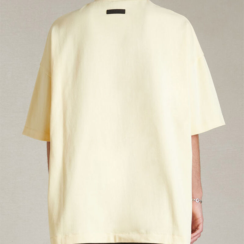 SS24 Essentials Heavy Shirt