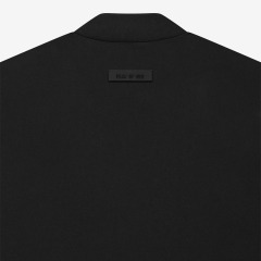 SS23 Black Core Collection Essentials LShirt (Front Silicon L-shirt)