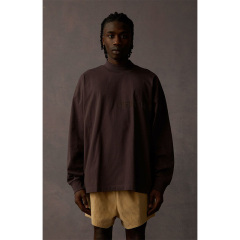 SS23 Essentials LShirt (Silicon Print L-Shirt)