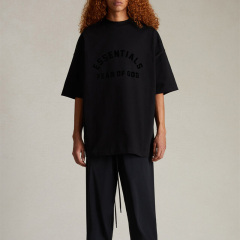 SS24 Essentials Heavy Shirt