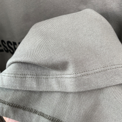 SS20 Essentials L-Shirt