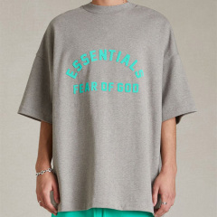 SS24 Essentials Heavy Shirt