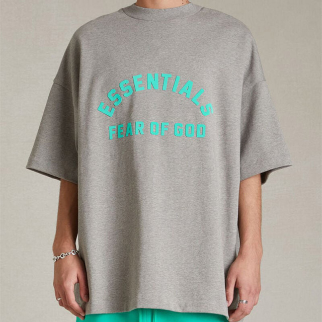 SS24 Essentials Heavy Shirt