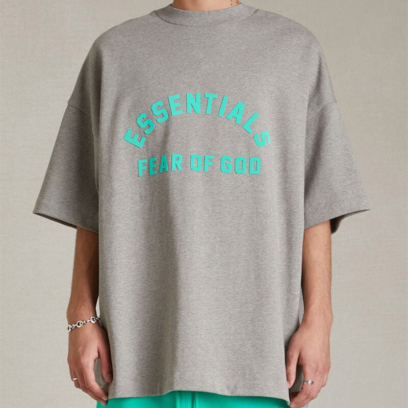 SS24 Essentials Heavy Shirt