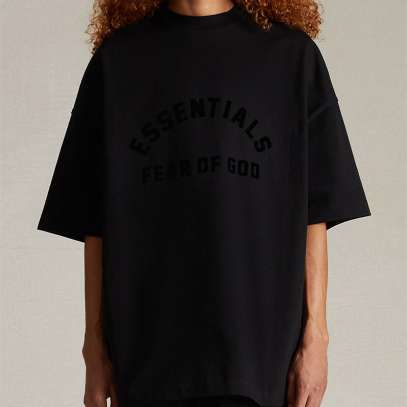 SS24 Essentials Heavy Shirt