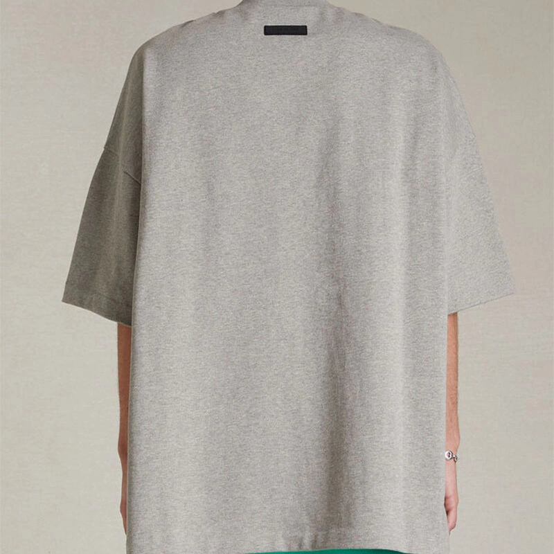 SS24 Essentials Heavy Shirt