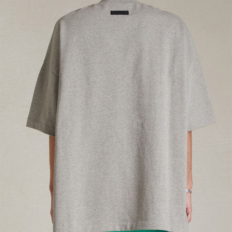 SS24 Essentials Heavy Shirt