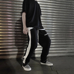 SS19 Essentials Patch Pants