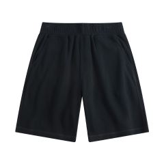 380GSM Fleece Best Quality Blank Shorts (Tell us if you need customise design)